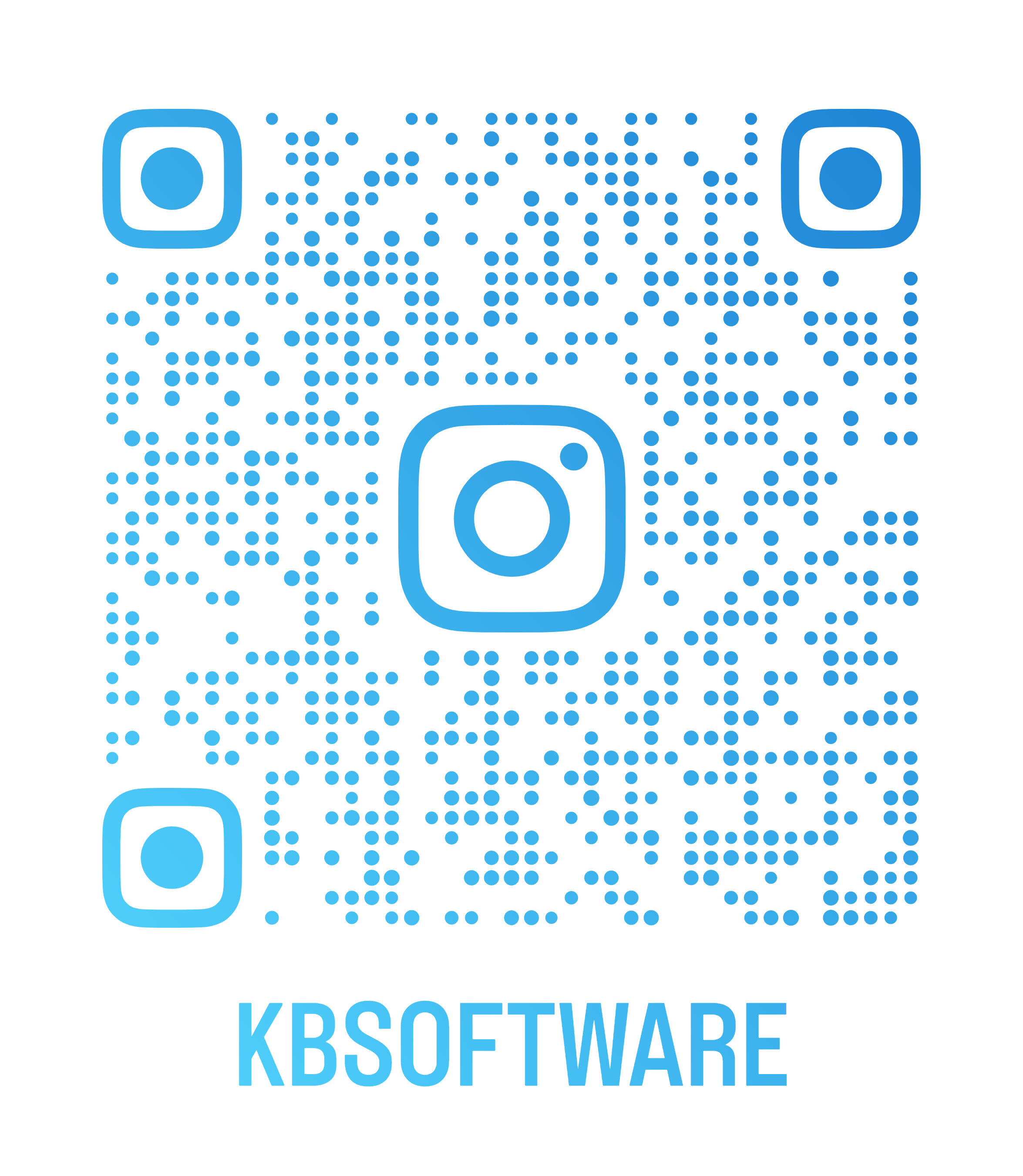 KBsoft QRCode